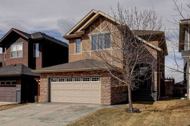 466 Tuscany Ravine Road