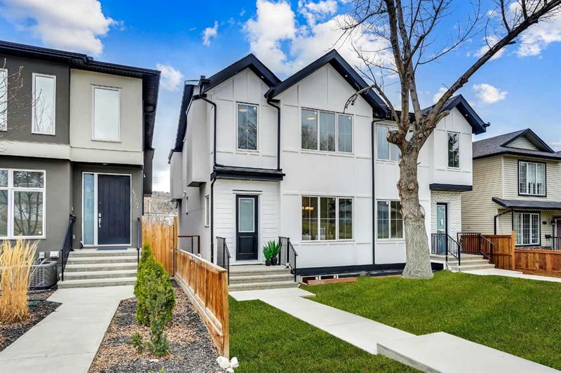 4709 19 Avenue NW, Calgary, Alberta