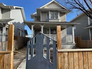 46 Martinridge Crescent