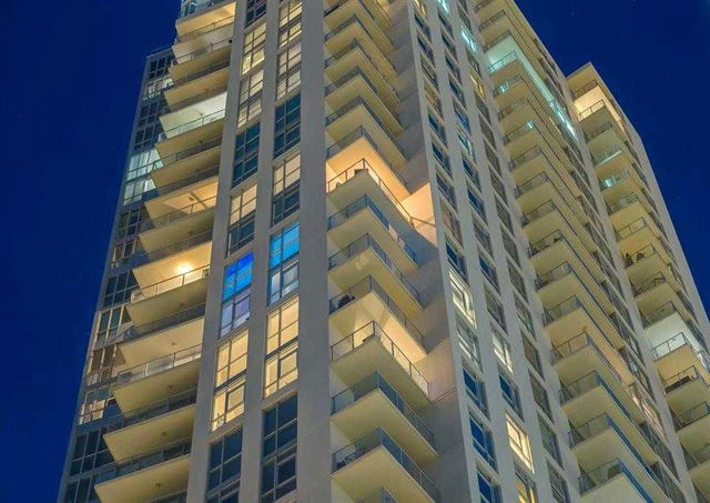 1502 - 99 Spruce Place