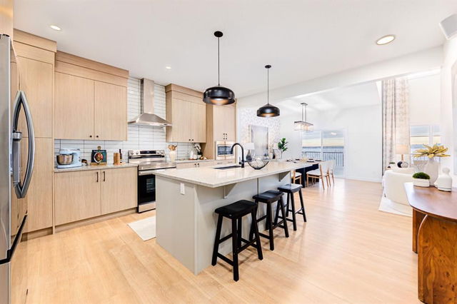 149 Versant Rise