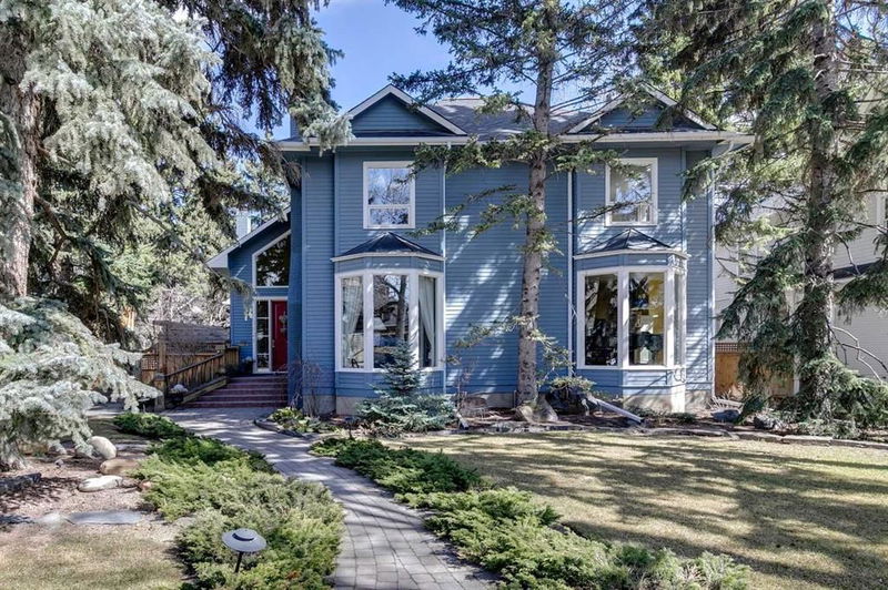 3628 6 Street SW, Calgary, Alberta