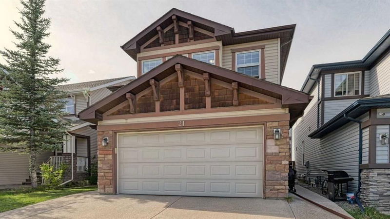21 Panamount Street NW, Calgary, Alberta