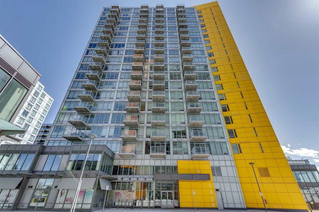 804 - 3820 Brentwood Road