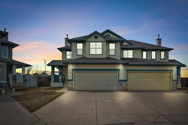 322 West Creek Bay