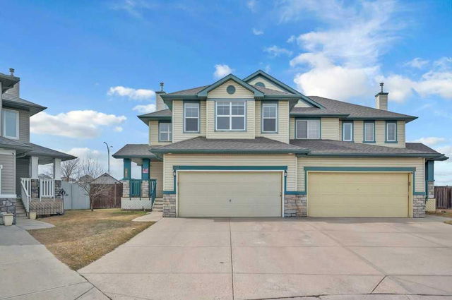322 West Creek Bay
