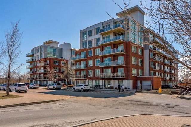 601 - 63 Inglewood Park
