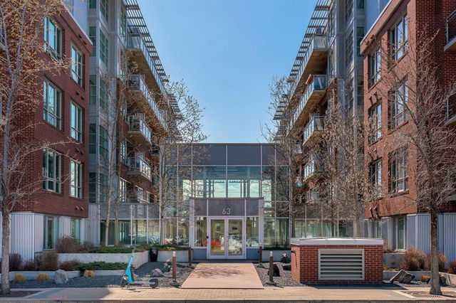 601 - 63 Inglewood Park