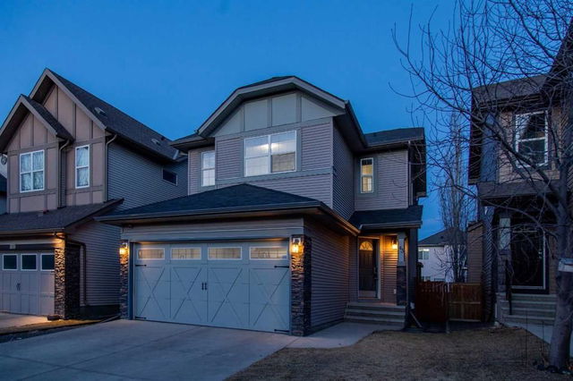 43 Sage Valley Close