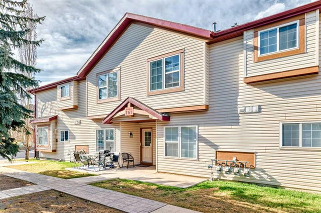 103 - 161 panatella Landing