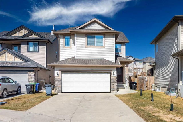 122 Evanscove Circle