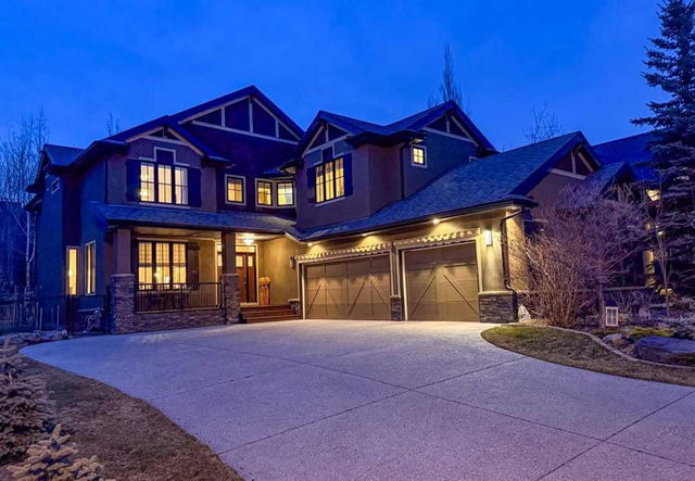 10 Spring Valley Place