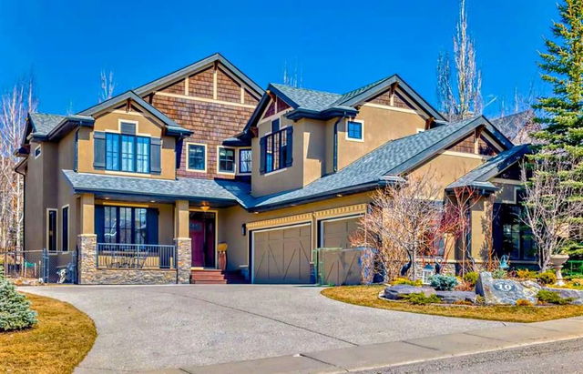 10 Spring Valley Place