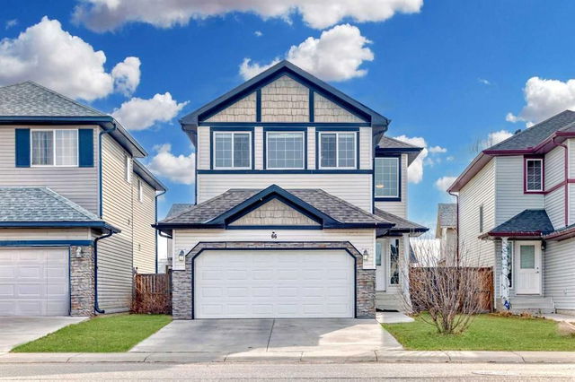 66 Everwoods Link