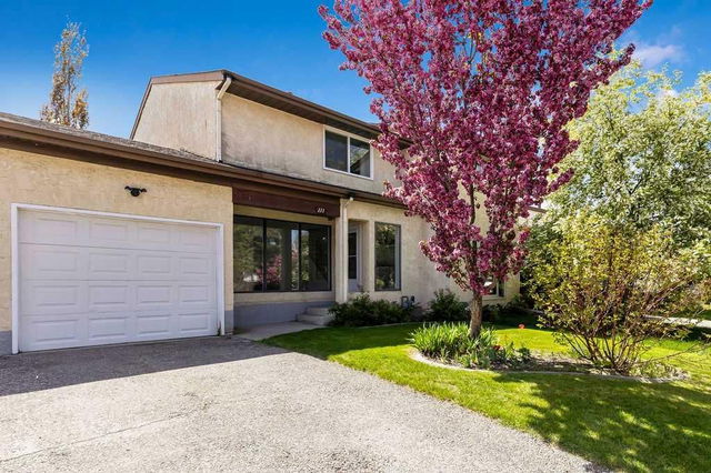111 Silvergrove Road NW