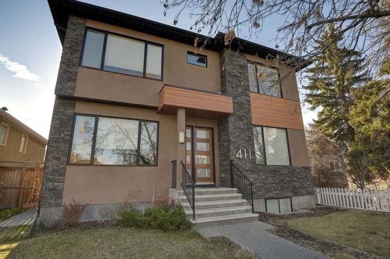 411 9 Street NE, Calgary, Alberta