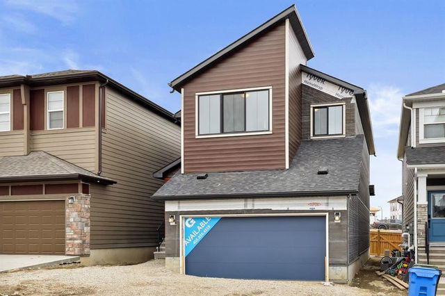 43 Versant View