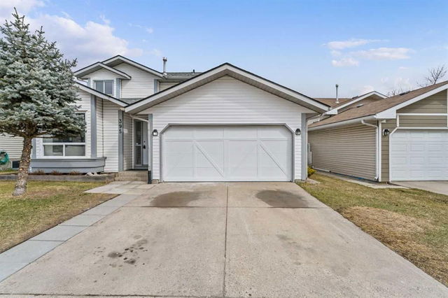 395 Millrise Drive