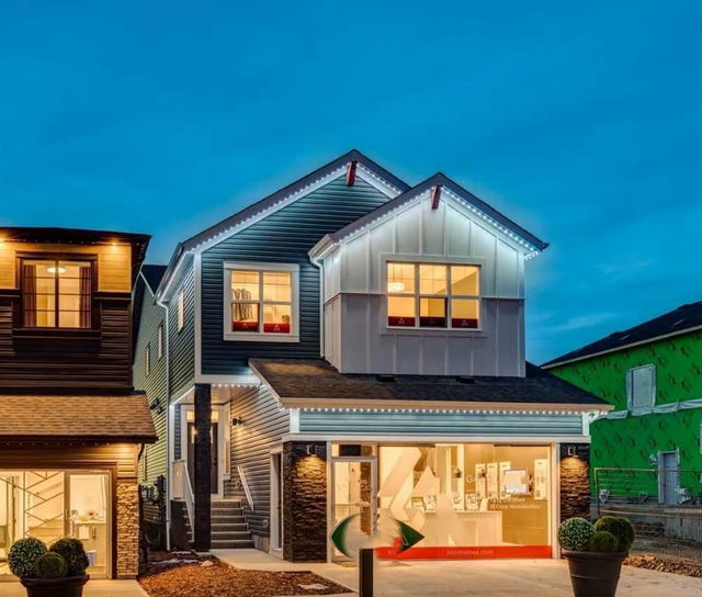 21 Amblefield View