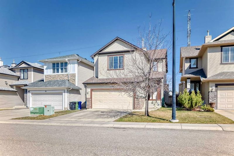 42 Evansford Grove NW, Calgary, Alberta