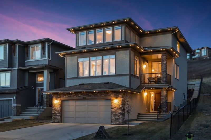 72 Sage Meadows Green NW, Calgary, Alberta