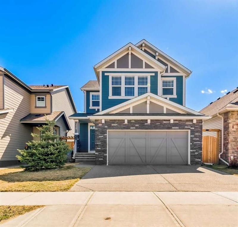 326 Legacy View SE, Calgary, Alberta