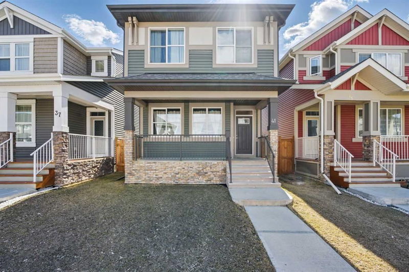 41 Legacy Glen Row SE, Calgary, Alberta
