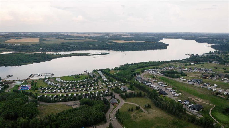 6122 - 25054 South Pine Lake Road, Rural Red Deer County, T0M 1R0 | Image 2