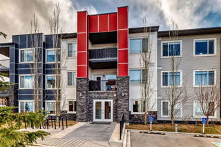 323 - 24 Sage Hill Terrace