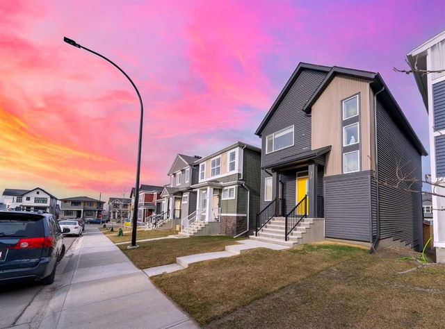 30 Edith Manor