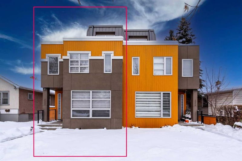 222 12 Avenue NE, Calgary, Alberta