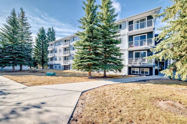 402C - 5601 Dalton Drive