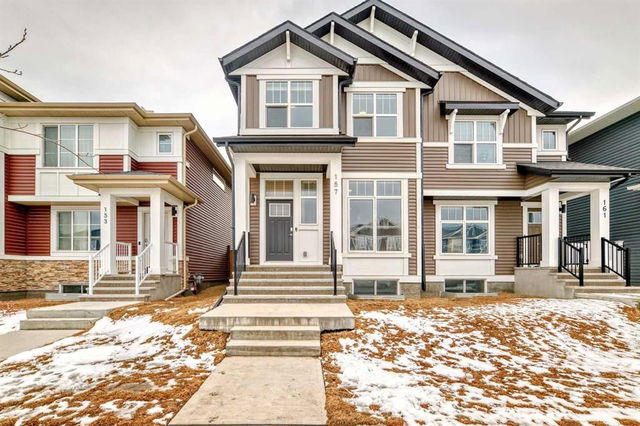 157 Ambleton Drive