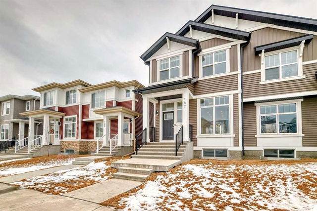 157 Ambleton Drive