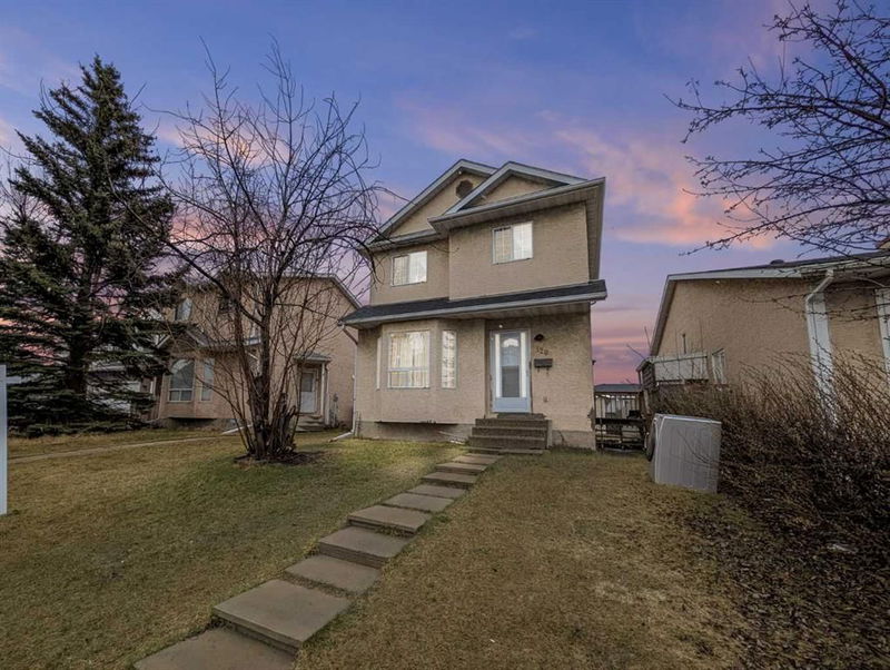 120 Martinview Close NE, Calgary, Alberta