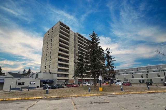 1616 - 21 Macdonald Drive