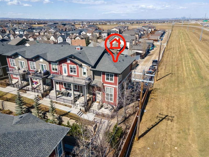 199 Cranford Walk SE, Calgary, Alberta