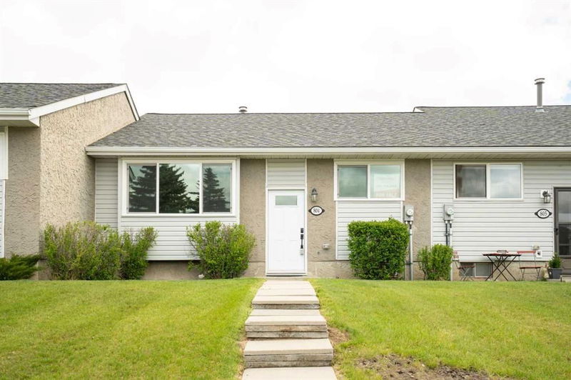 700 Allen Street SE #804, Airdrie, Alberta
