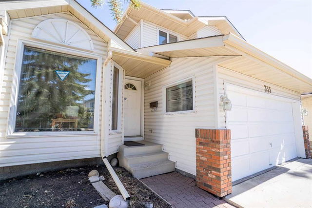 355 Hawkland Circle