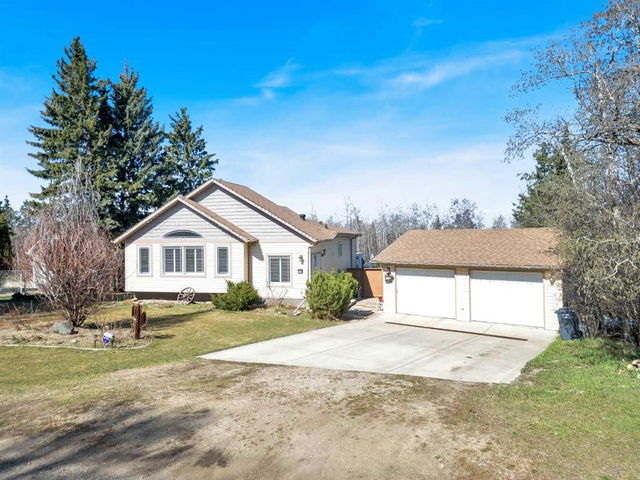 5228 42 Street Close