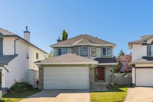 166 HARVEST OAK Rise