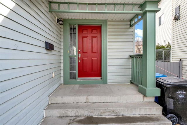 166 HARVEST OAK Rise