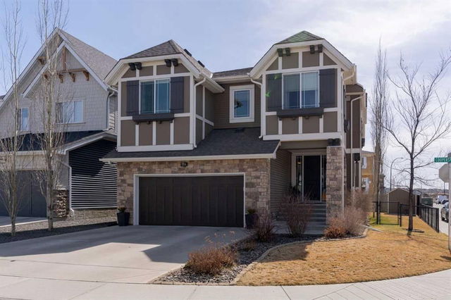 154 Coopersfield Way