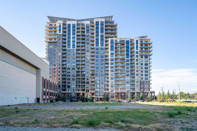 1505 - 8880 Horton Road