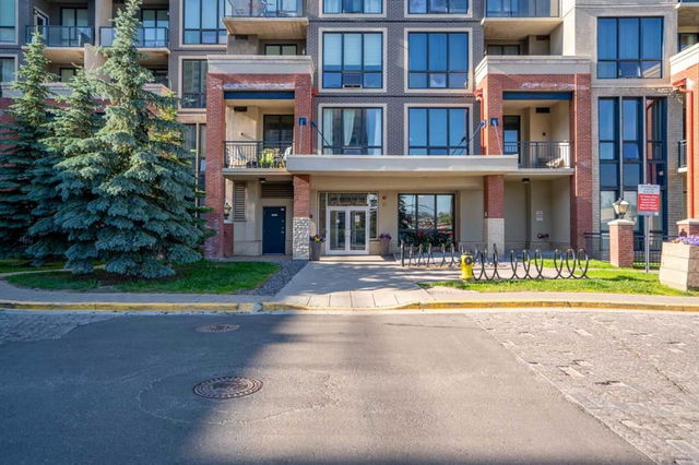 1505 - 8880 Horton Road