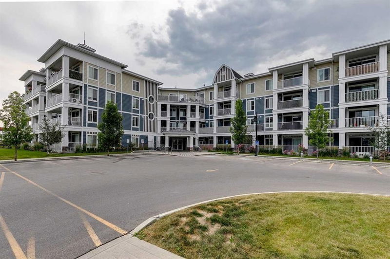 110 Auburn Meadows View SE #401, Calgary, Alberta