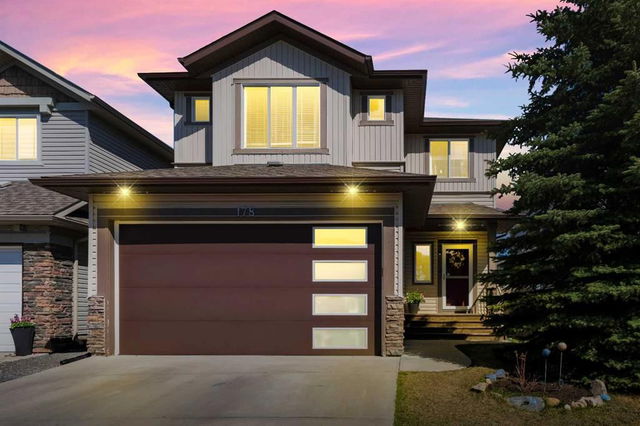 178 Prairie Springs Crescent