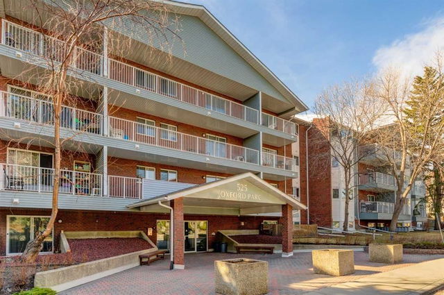303 - 525 56 Avenue
