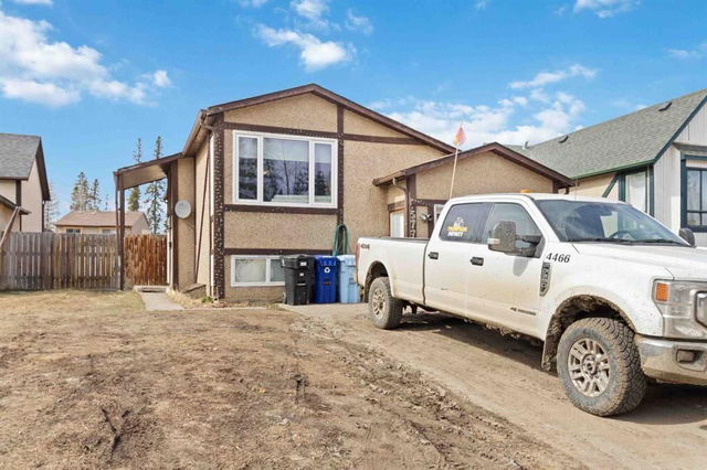 577 Timberline Drive