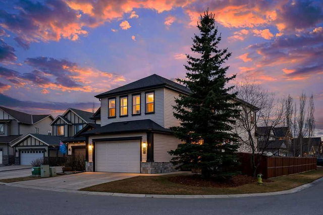 101 Copperleaf Bay